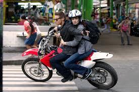 The Bourne legacy (2012) por Tony Gilroy The Bourne legacy (2012) por Tony Gilroy