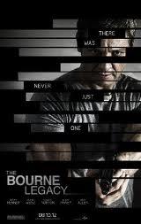 The Bourne legacy (2012) por Tony Gilroy The Bourne legacy (2012) por Tony Gilroy