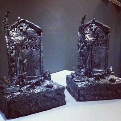 Tus Gritos me dan Risa hace doblete en el Festival Navidades Sangrientas 2012 Tus Gritos me dan Risa hace doblete en el Festival Navidades Sangrientas 2012