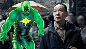Wang Xuequi será el Dr. Wu en Iron Man 3. El rodaje empezará en Beijing el lunes. Wang Xuequi será el Dr. Wu en Iron Man 3. El rodaje empezará en Beijing el lunes.