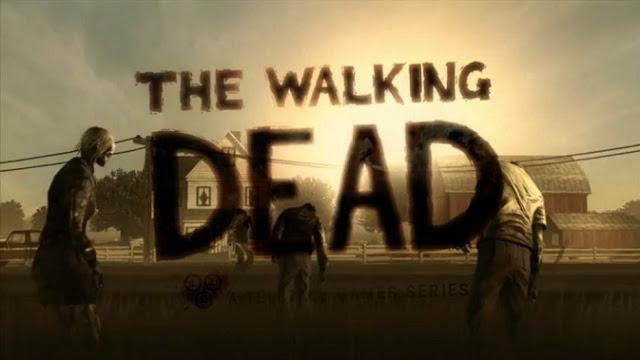 'The Walking Dead' se impone en los 2012 Video Game Awards