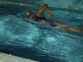 Tercer domingo de entreno y juegos con Marc Tercer domingo de entreno y juegos con Marc