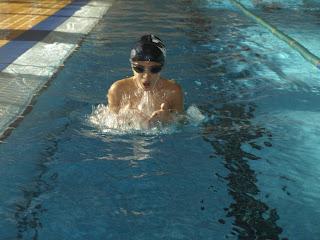 Tercer domingo de entreno y juegos con Marc Tercer domingo de entreno y juegos con Marc