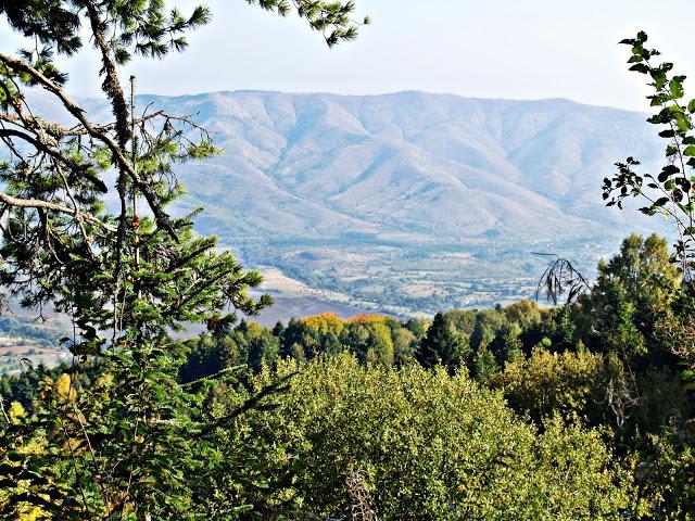 Bitola y alrededores: Heraclea Lyncestis y Parque Nacional Pelister