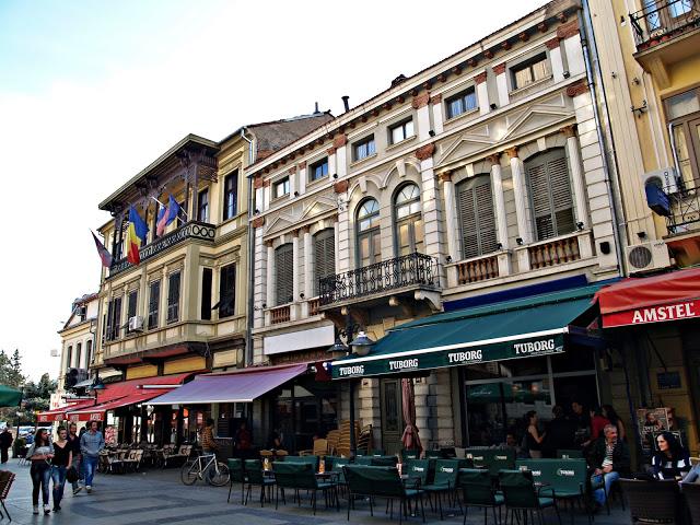 Bitola y alrededores: Heraclea Lyncestis y Parque Nacional Pelister