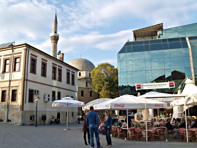 Bitola y alrededores: Heraclea Lyncestis y Parque Nacional Pelister