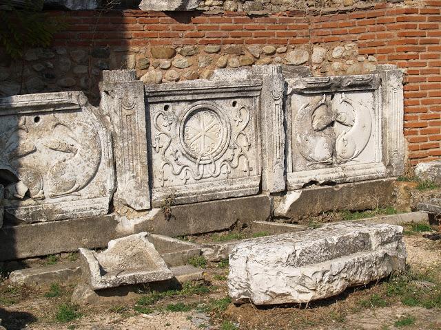 Bitola y alrededores: Heraclea Lyncestis y Parque Nacional Pelister