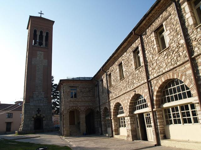 Bitola y alrededores: Heraclea Lyncestis y Parque Nacional Pelister