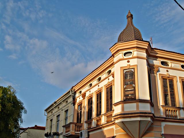 Bitola y alrededores: Heraclea Lyncestis y Parque Nacional Pelister