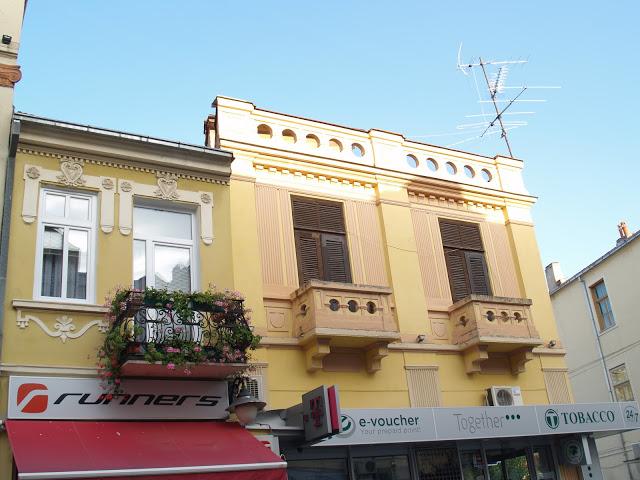 Bitola y alrededores: Heraclea Lyncestis y Parque Nacional Pelister