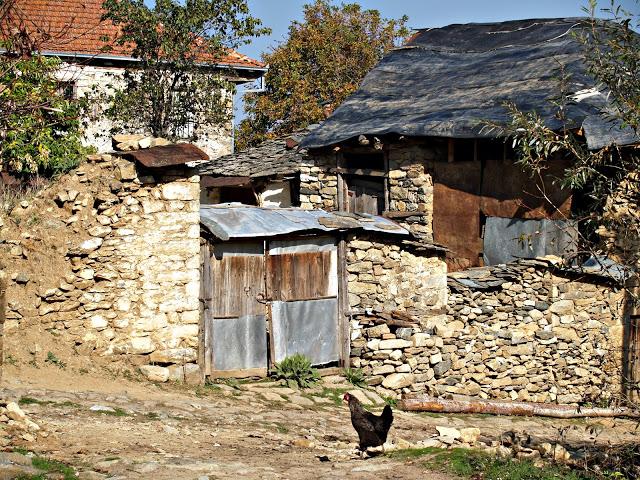 Bitola y alrededores: Heraclea Lyncestis y Parque Nacional Pelister