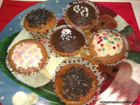 Magdalenas Carmencita Magdalenas Carmencita