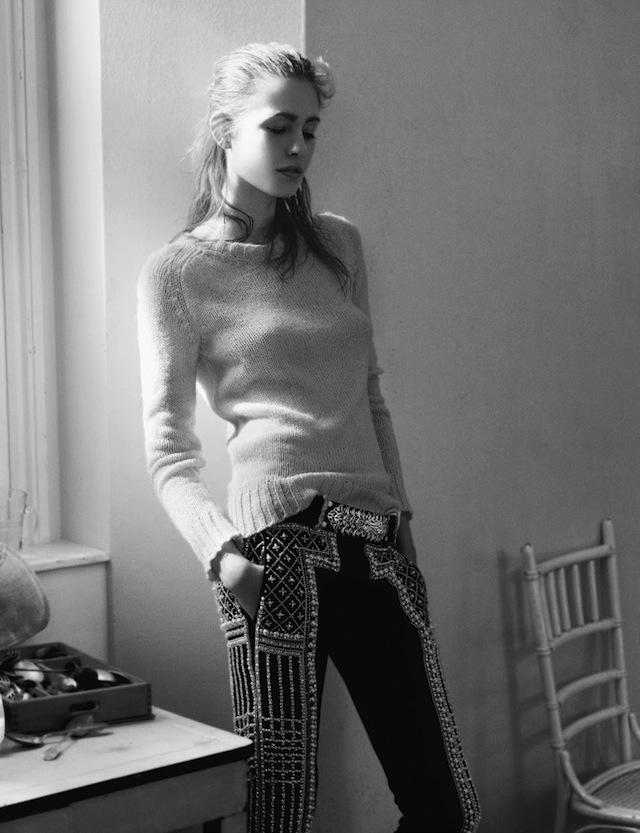 BAROQUE: WHEN TOO MUCH IS OK BAROQUE: WHEN TOO MUCH IS OK