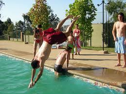 Enfermedades propias de la temporada estival Enfermedades propias de la temporada estival