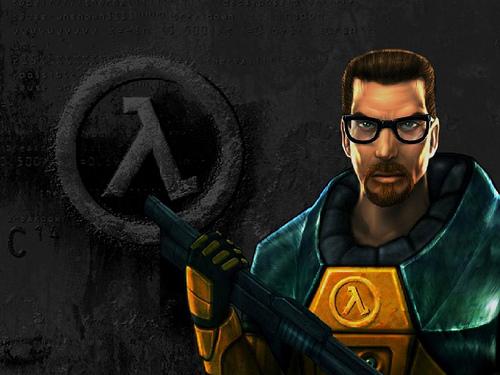 Recordando videojuegos de antaño: Half Life – Science! LIFEHALF-1