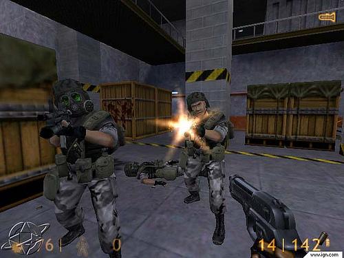 Recordando videojuegos de antaño: Half Life – Science! hl_1_640w