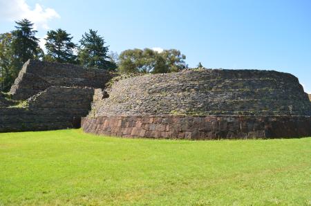 Los Pueblos Mágicos de Michoacán Tzinzuntzan
