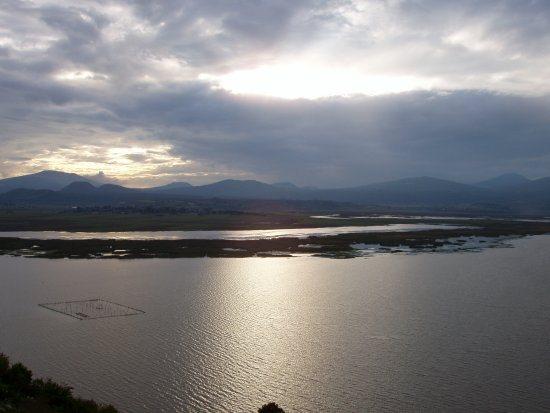 Los Pueblos Mágicos de Michoacán Lago Pátzcuaro