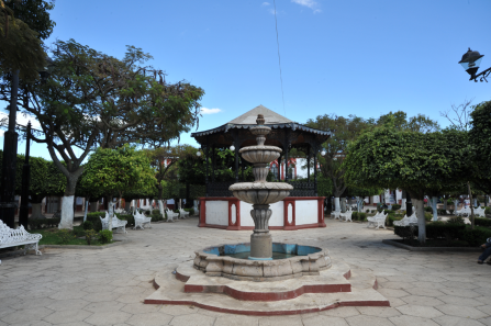 Los Pueblos Mágicos de Michoacán Jiquilpan