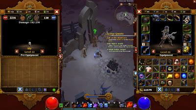 Análisis Torchlight II Análisis Torchlight II