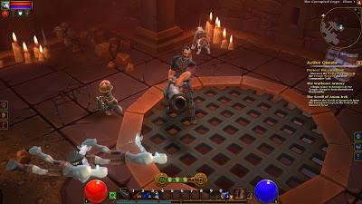 Análisis Torchlight II Análisis Torchlight II