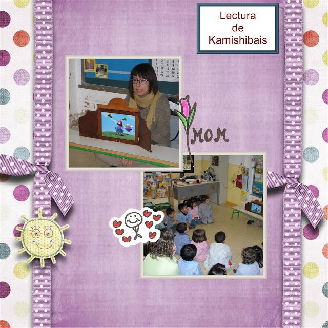 Hoy en el cole de Kira Hoy en el cole de Kira