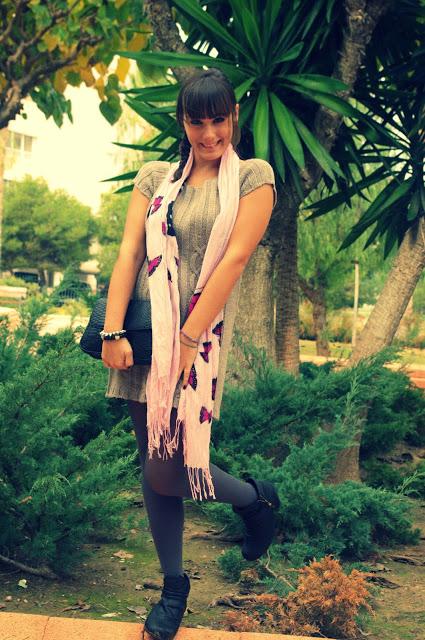 Los colores del otoño Los colores del otoño