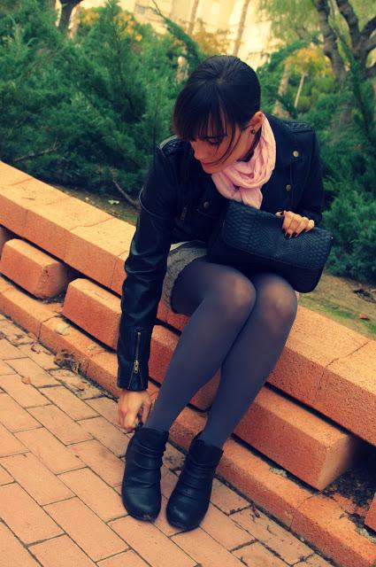 Los colores del otoño Los colores del otoño