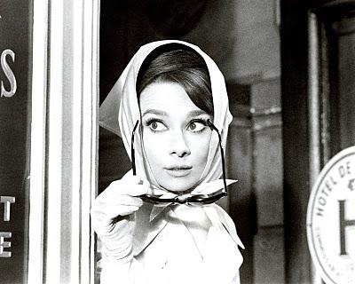 Déjate influenciar por Audrey Hepburn: Moda Vintage