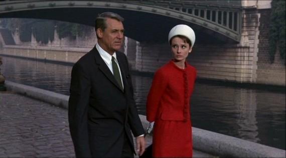 Déjate influenciar por Audrey Hepburn: Moda Vintage