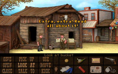 Fester Mudd and The Curse of the Gold Fester Mudd and The Curse of the Gold