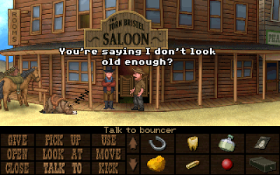 Fester Mudd and The Curse of the Gold Fester Mudd and The Curse of the Gold