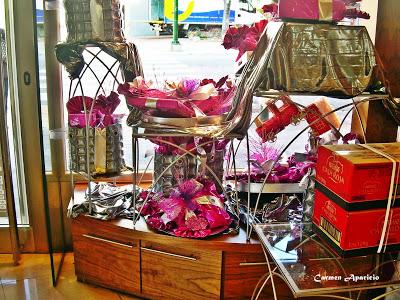 SE ACERCA LA NAVIDAD SE ACERCA LA NAVIDAD