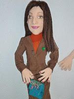 Ganadora de un Klon cortesía de Wateke de Wata Ganadora de un Klon cortesía de Wateke de Wata