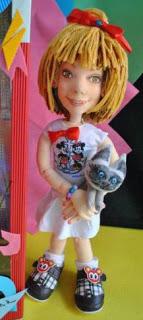 Ganadora de un Klon cortesía de Wateke de Wata Ganadora de un Klon cortesía de Wateke de Wata