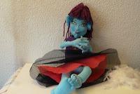 Ganadora de un Klon cortesía de Wateke de Wata Ganadora de un Klon cortesía de Wateke de Wata