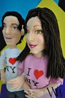 Ganadora de un Klon cortesía de Wateke de Wata Ganadora de un Klon cortesía de Wateke de Wata