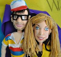 Ganadora de un Klon cortesía de Wateke de Wata Ganadora de un Klon cortesía de Wateke de Wata