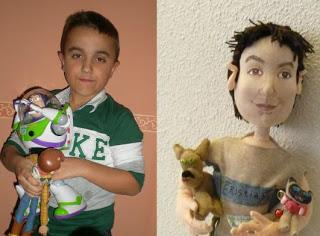 Ganadora de un Klon cortesía de Wateke de Wata Ganadora de un Klon cortesía de Wateke de Wata