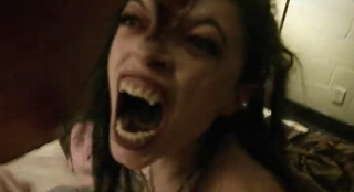 EDICIÓN ESPECIAL DE V/H/S EDICIÓN ESPECIAL DE V/H/S