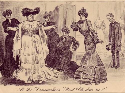 Origen e historia de las prendas de vestir Origen e historia de las prendas de vestir