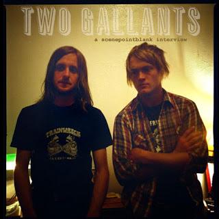 Two Gallants - My love won't wait (2012) Two Gallants - My love won't wait (2012)