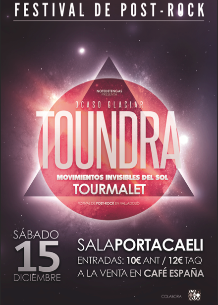 72095_366856076739626_1555964771_n Llévate dos entradas para el Ocaso Glaciar (festival de post rock) en Valladolid