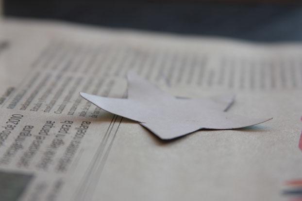 Estrellas de navidad… Estrellas de navidad…