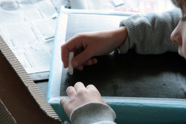 Estrellas de navidad… Estrellas de navidad…