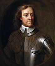 Oliver Cromwell, el aburrido que hablaba con Dios.