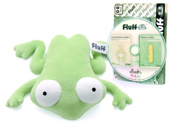 culitorana Culito de Rana