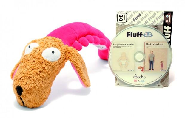 gamberro Gamberro Fluff