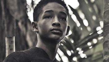 Primer tráiler de 'After Earth' lo nuevo de Will Smith y Jaden Smith!!