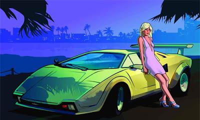 Grand Theft Auto: Vice City